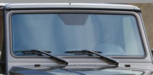 Mercedes G NIEUWE voorruit, Auto-onderdelen, Ruiten en Toebehoren, Mercedes-Benz, Oldtimer onderdelen, Overige automerken, Universele onderdelen