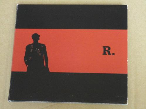 2CD - R. Kelly - R - 2CD >>> Zie nota, Cd's en Dvd's, Cd's | Pop, Ophalen of Verzenden