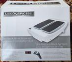 LEGXERCISE, Enlèvement, Comme neuf