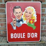 EMAILLE BORD BOULE D’OR, Verzamelen, Merken en Reclamevoorwerpen, Ophalen