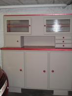 Keukenbuffet, Ophalen, Ancien, Gebruikt, 150 tot 200 cm