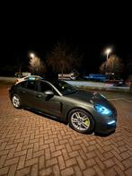 Porsche Panamera Hybride - 2022 - 46gr/co2 - 31000km, Auto's, Porsche, Automaat, Euro 6, Cruise Control, BTW verrekenbaar