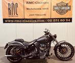 Harley-Davidson Cruiser Breakout (bj 2017), Motoren, Overig, 1690 cc