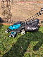 Makita 36v accu grasmaaier, Tuin en Terras, Ophalen of Verzenden, Zo goed als nieuw