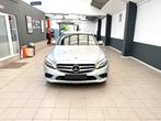 Mercedes C 180 dA Break 05/2019 "163.000Km" Carnet EURO 6d, 90 kW, Argent ou Gris, Achat, Euro 6