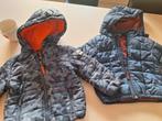 Jasjes maat 80, effen h&m, Kinderen en Baby's, Babykleding | Maat 80, Ophalen, Zo goed als nieuw, Jasje, H&m
