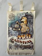 Aalst Oilsjt Carnaval wimpel 1988, Verzamelen, Overige Verzamelen, Ophalen