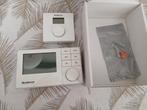 Buderus RC300 + RC100 kamerthermostaat, Doe-het-zelf en Bouw, Thermostaten, Ophalen of Verzenden, Gebruikt