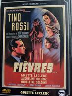 Fièvres... / DVD René château, Ophalen of Verzenden