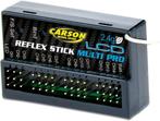 Télécommande reflex Carson 500501004 FS LIVRAISON GRATUITE, Hobby & Loisirs créatifs, Envoi, Neuf, Électro, Pièce