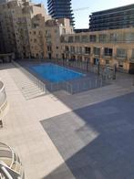 Appartement zeedijk met verwarmd zwembad