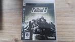 Fallout 3 - Playstation 3, Games en Spelcomputers, Verzenden, Zo goed als nieuw