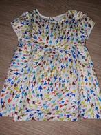 Petit Filou feestelijk jurkje - meisje - maat 74, Kinderen en Baby's, Babykleding | Maat 74, Meisje, Jurkje of Rokje, Ophalen of Verzenden