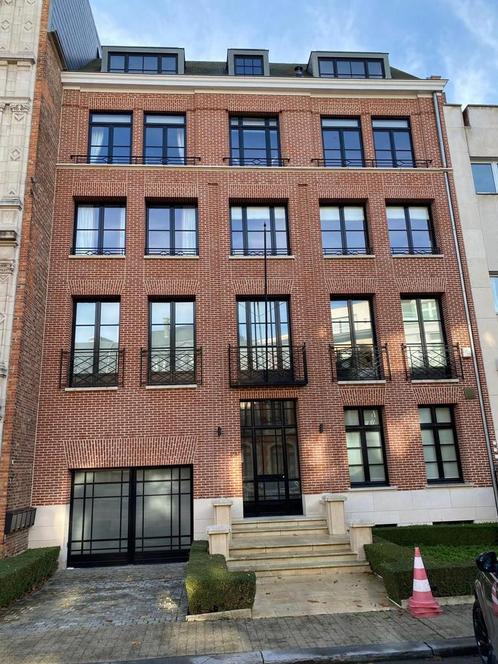 Appartement à louer à Bruxelles, 2 chambres, Immo, Huizen te huur, Appartement