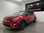 Kia stonic 1.0i turbo*garantie*gps camera, Autos, Kia, Entreprise, Boîte manuelle, 5 portes, Stonic