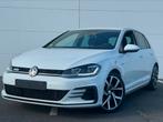 GOLF 7.5 GTD, Automaat, Stof, Euro 6, Wit