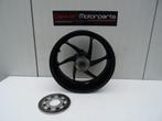 PVM 6 Spaaks Mag Achter velg Honda CBR1000RR Fireblade 2008, Motoren, Ophalen of Verzenden, Gebruikt