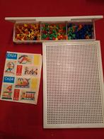 Jeu de plateau Mosaic, Enlèvement