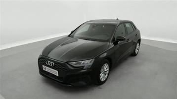 Audi A3 30 TFSI S-Tronic Navi Cockpit / Led / PDC (bj 2023) beschikbaar voor biedingen