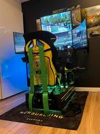 Tapis sol Nurburgring, Enlèvement ou Envoi, Comme neuf