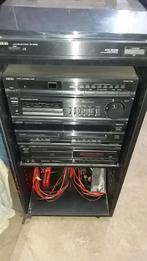 CHAINE HI FI AKAI, Audio, Tv en Foto, Stereoketens, Ophalen, Zo goed als nieuw, Cd-speler, Akai
