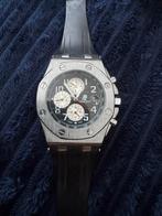 uurwerk, Overige materialen, Gebruikt, Polshorloge, Overige materialen