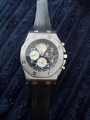 uurwerk beschikbaar voor biedingen