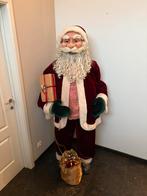 Kerstman levensgroot, Diversen, Ophalen, Gebruikt