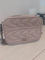Karl Lagerfeld handtas, Ophalen of Verzenden, Zo goed als nieuw, Beige, Handtas