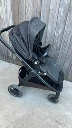 Plooi buggy maxi cosi grote wielen, Kinderen en Baby's, Ophalen, Gebruikt, Maxi-Cosi, Regenhoes