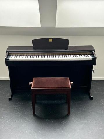 Yamaha-piano beschikbaar voor biedingen