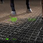 Duurzame Paddockplaten en Grasroosters Ideaal voor Paddocks, Dieren en Toebehoren, Weidegang