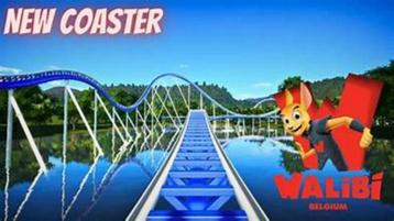 E-Ticket(s) Walibi valable(s) jusqu'au 30/09/2025, Trois personnes ou plus