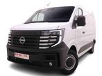 NISSAN Interstar 2.0 DCi 130 L2H2 3.5T N-Connecta, Auto's, Nissan, Monovolume, Overige modellen, Wit, Te koop