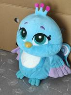 knuffel enchantimals, bird flap, Ophalen of Verzenden, Zo goed als nieuw, Overige typen