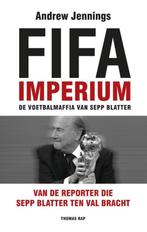 Andrew Jennings - FIFA Imperium (2015), Boeken, Sportboeken, Nieuw, Balsport, Verzenden