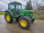 John Deere 6600, Plus de 10 000, Utilisé, John Deere, 80 à 120 ch