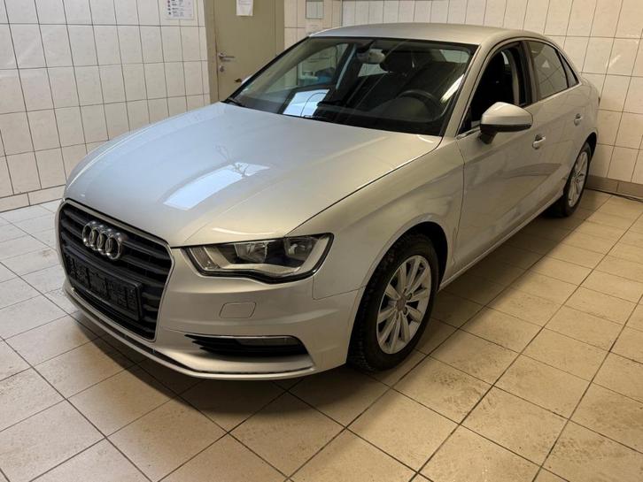 Audi A3 1.4 TFSI Automaat – Euro 6 – 2014, Auto's, Audi, Particulier, A3, ABS, Adaptieve lichten, Airbags, Airconditioning, Alarm