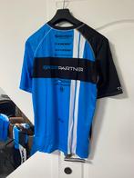 Sportshirt met korte mouwen, voor op de fiets. NIEUW, Kleding | Heren, Sportkleding, Ophalen of Verzenden, Nieuw