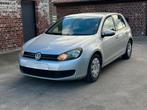 Volkswagen Golf 6 1.6 TDI, Autos, Euro 5, Achat, Boîte manuelle, 5 portes