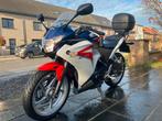 Honda CBR 250 R, Motoren, Minimaal motorrijbewijs A2, ABS, 249 cc, 1 cilinder