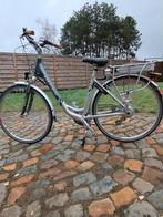 electrice fiets oxford, 47 à 50 cm, Enlèvement, Utilisé, Autres marques