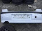 Achterbumper BMW E81 ALPIN WEISS 3, Auto-onderdelen, Ophalen, Gebruikt, Achter, Bumper