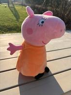 Peppa Pig (Mama Pig) knuffel, Ophalen, Zo goed als nieuw