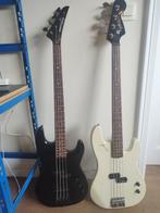 Lawsuit basgitaar, Muziek en Instrumenten, Ophalen of Verzenden, Gebruikt, Elektrische basgitaar