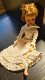 Vintage Camay Solariane pop - Barbie tijdsgenoot, Enlèvement ou Envoi, Utilisé, Poupée