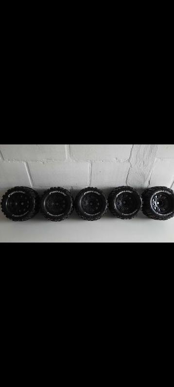 Rc auto's  beschikbaar voor biedingen