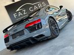Audi R8 5.2i V10 Quattro FSI (bj 2016, automaat), Auto's, Audi, Gebruikt, Euro 6, 5204 cc, 1820 kg
