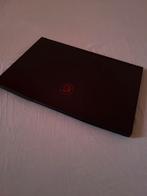 MSI GF63 Thin 11UD Windows Laptop, Computers en Software, Ophalen, 15 inch, Intel core i5-11400H, 512 GB