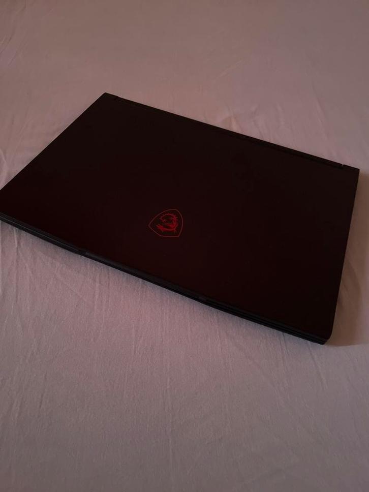 MSI GF63 Thin 11UD Windows Laptop, Computers en Software, Windows Laptops, Zo goed als nieuw, 15 inch, SSD, 4 Ghz of meer, 16 GB